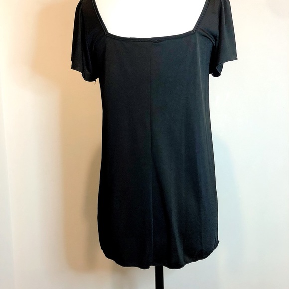 Pretty Co-Me Como Blouse - Picture 3 of 5